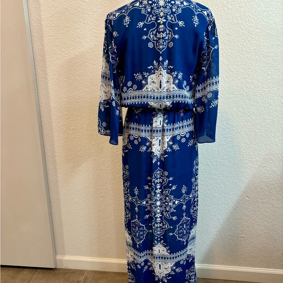 Lovers and Friends “Ashton” dress - Picture 4 of 12